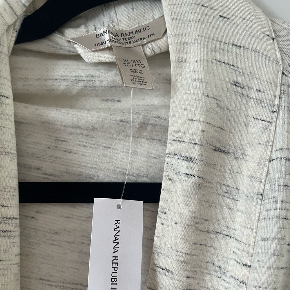 Banana Republic Robe - Picture 2 of 3